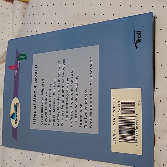 From Caves to Castles Educational Reader Booklet Edition - Picture 2 of 4